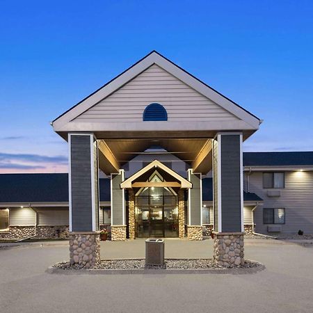 Americinn By Wyndham Stuart Eksteriør bilde
