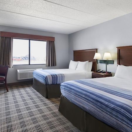 Americinn By Wyndham Stuart Eksteriør bilde