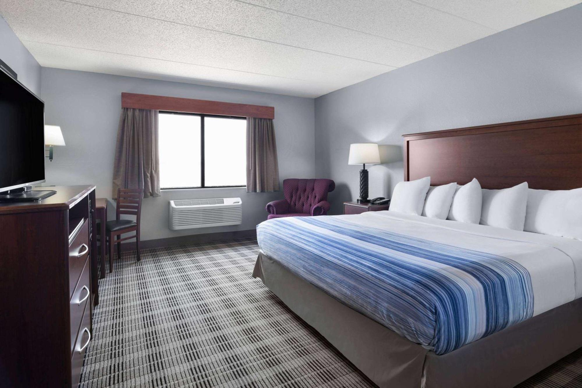 Americinn By Wyndham Stuart Eksteriør bilde