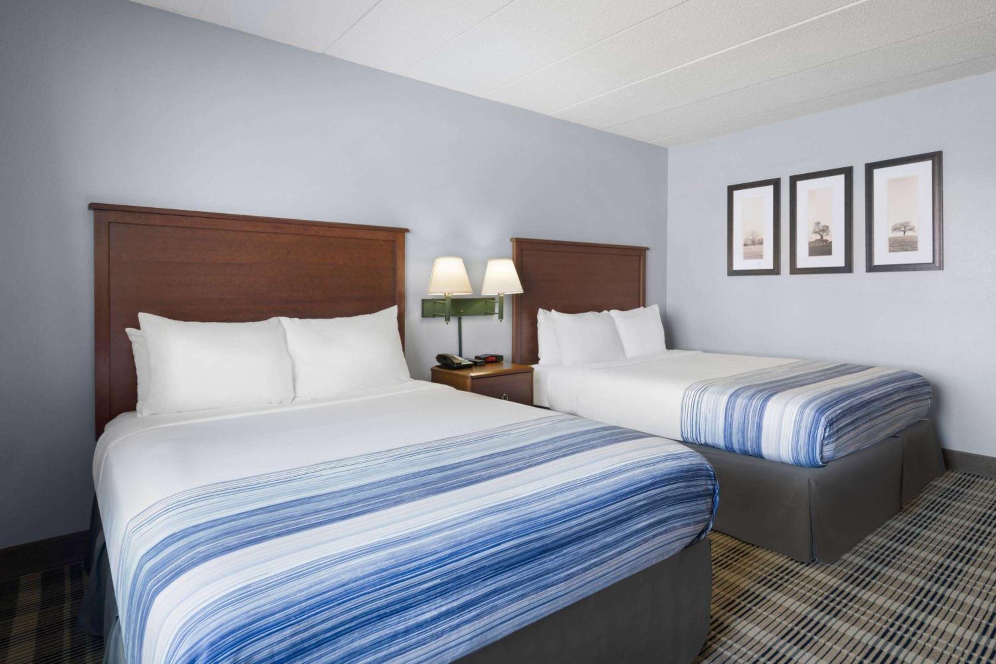 Americinn By Wyndham Stuart Eksteriør bilde