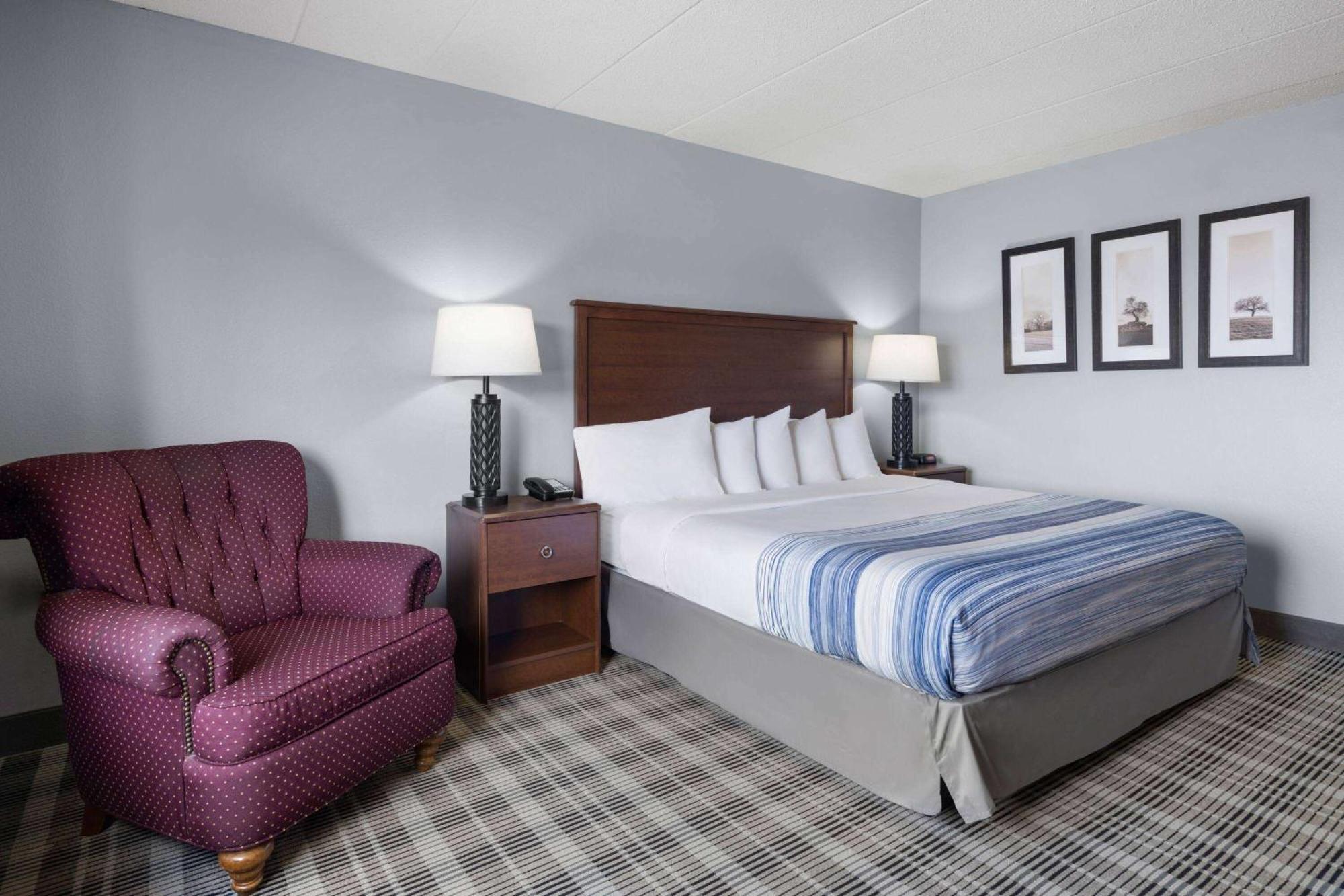 Americinn By Wyndham Stuart Eksteriør bilde