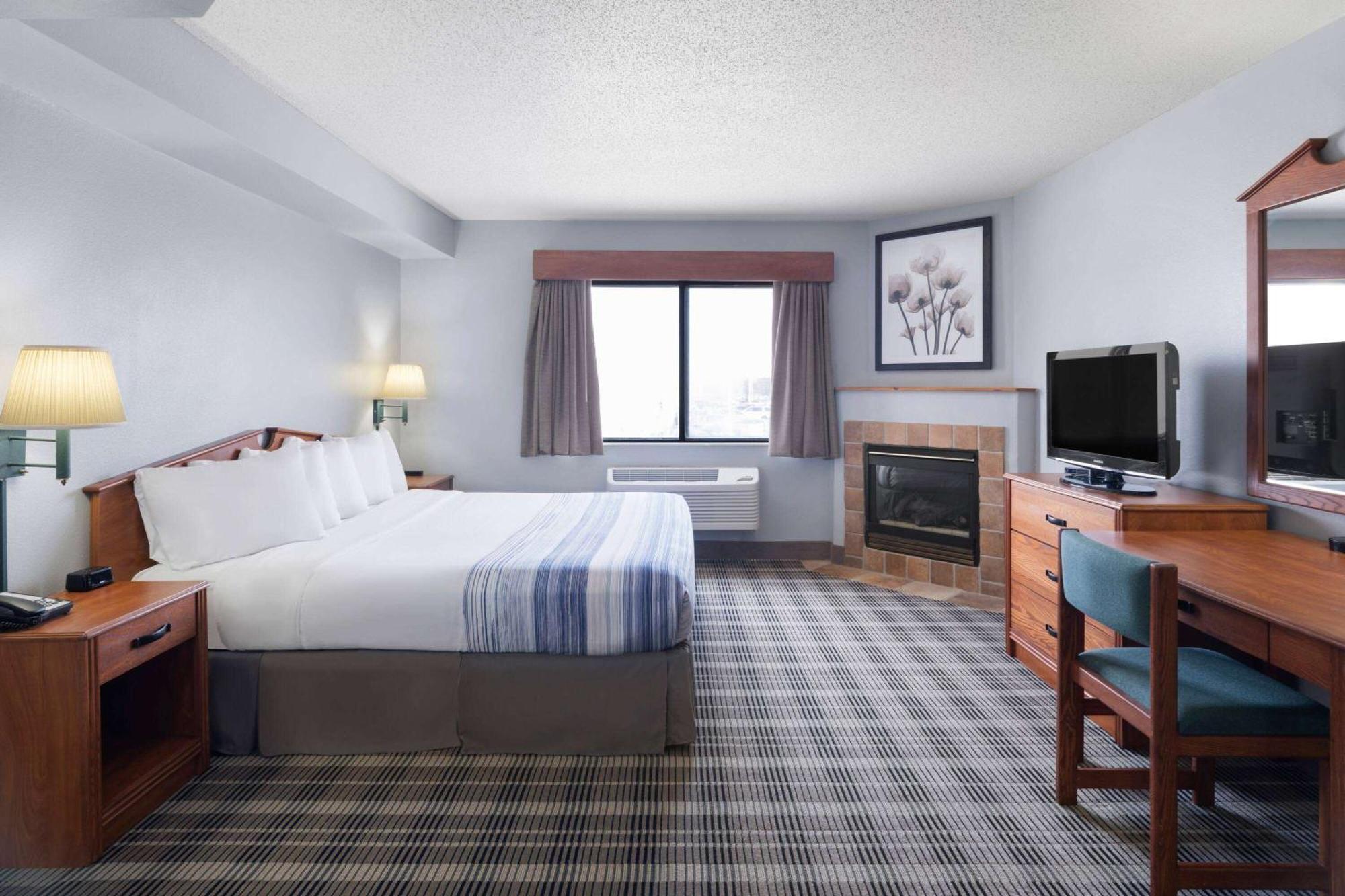 Americinn By Wyndham Stuart Eksteriør bilde