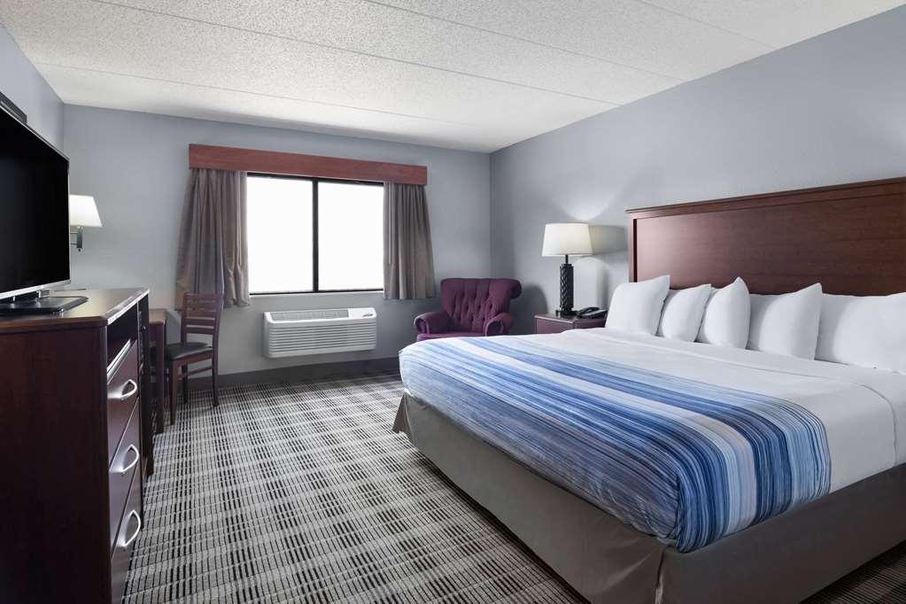 Americinn By Wyndham Stuart Rom bilde
