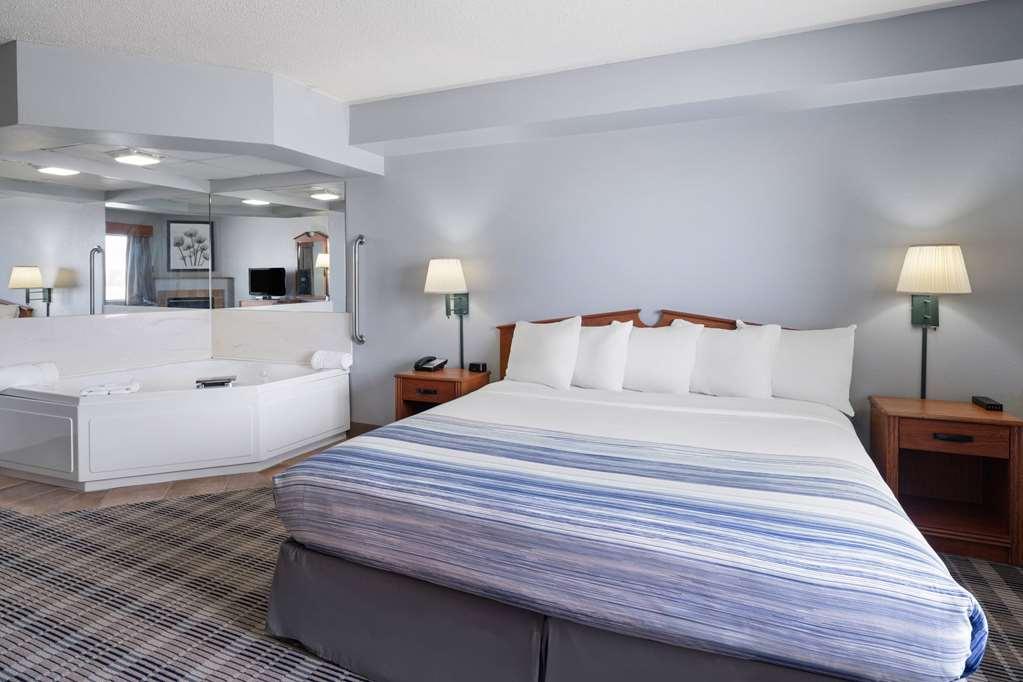 Americinn By Wyndham Stuart Rom bilde