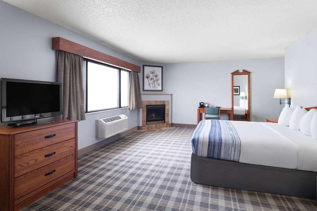 Americinn By Wyndham Stuart Rom bilde