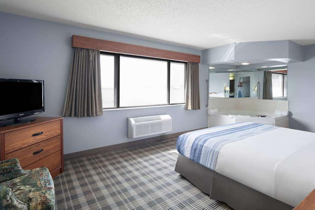 Americinn By Wyndham Stuart Rom bilde