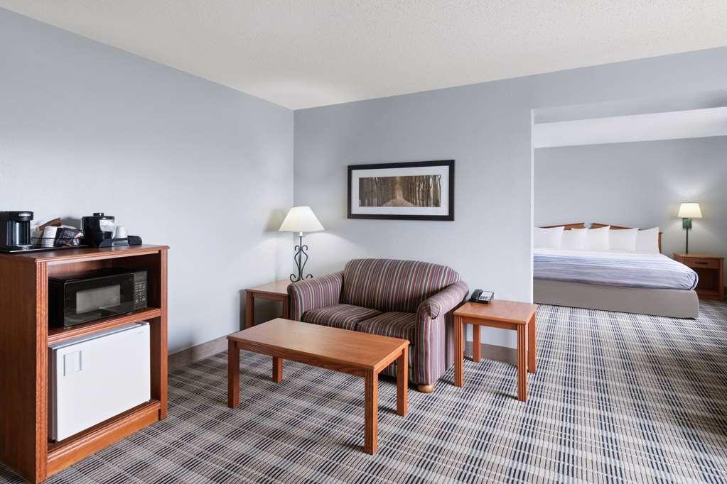 Americinn By Wyndham Stuart Rom bilde