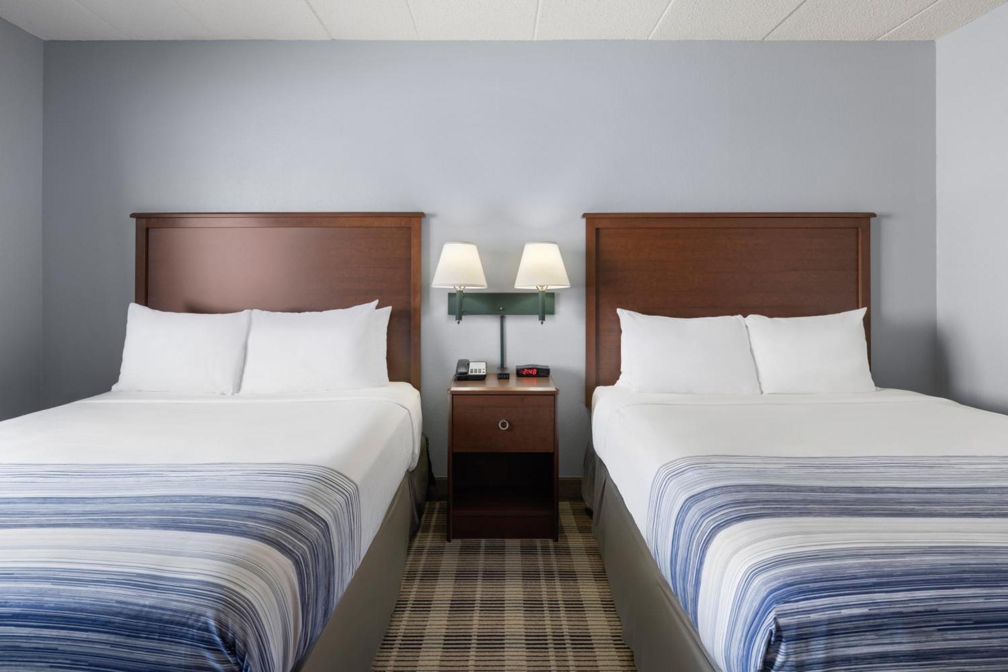 Americinn By Wyndham Stuart Eksteriør bilde